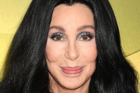 Cher: Das ist das Geheimnis ihrer jugendlichen Erscheinung
