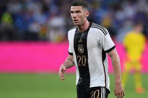 DFB-Team will verlorenen Kredit zurückgewinnen