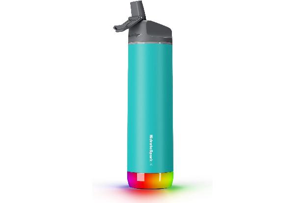 Hidrate Spark Steel Smart Water Bottle