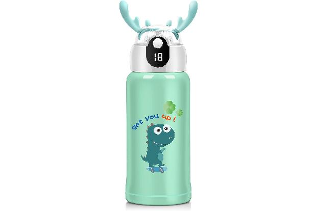 Smart Sports Wasserflasche