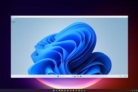 Windows-Sandbox