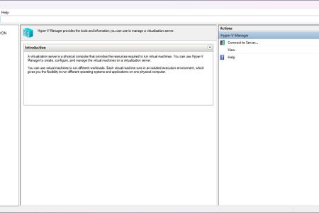 Hyper-V