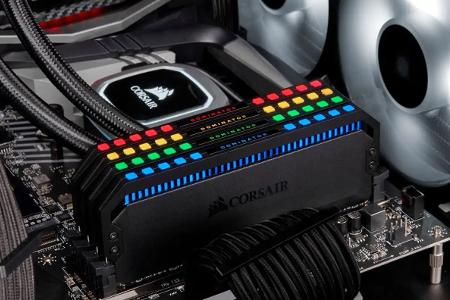 Windows 11 Pro unterstützt bis zu 2 Terabyte Arbeitsspeicher.