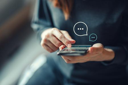 Whatsapp: Der Benutzername als neuestes Feature Whatsapp: Der Benutzername als neuestes Feature