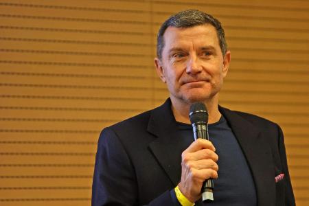 Sporthilfe startet Wertekampagne Sporthilfe startet Wertekampagne