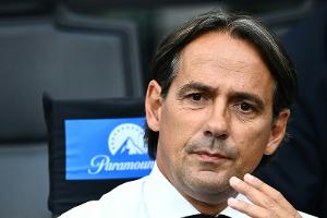 Trainer Inzaghi verlängert bis 2025 bei Inter