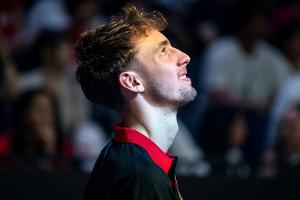 Basketball-WM: Wagner wieder im Mannschaftstraining