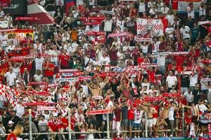 Sevilla-Ultras gegen Ramos-Rückkehr