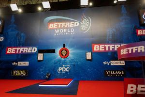 Darts-Sensation verpasst: Klose Zweiter in Barnsley