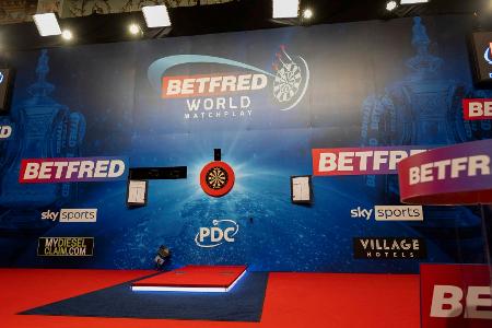 Darts-Sensation verpasst: Klose Zweiter in Barnsley Darts-Sensation verpasst: Klose Zweiter in Barnsley