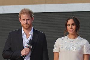 "Invictus Games": Prinz Harrys neue Netflix-Serie findet kein Publikum