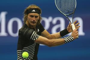Sportwetten: Zverev Außenseiter gegen Alcaraz