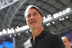 Yakin: Sommer bei Bayern "durch Dreckschleuder gezogen"
