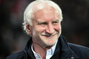 Völler nimmt DFB-Elf in die Pflicht: "Will sehen, dass jeder brennt"