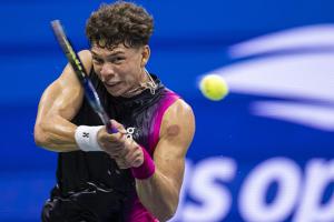 US Open: Shelton im Halbfinale gegen Djokovic