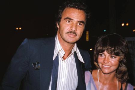 Fünfter Todestag von Burt Reynolds: Hollywoods letztes Schlitzohr