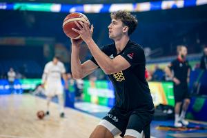 Basketball-WM: Wagner steht im Viertelfinale zur Verfügung