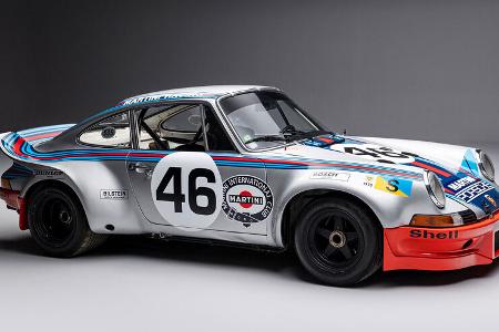 Porsche 911 Carrera RSR 3.0 R7 (1973) Martini Porsche 911 Carrera RSR 3.0 R7 (1973) Martini