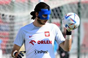 Wolfsburg holt Grabara als Casteels-Ersatz