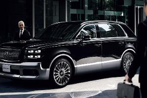 Japaner bringen Cullinan-Gegner
