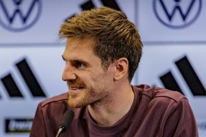 DFB-Team fiebert mit Basketballern mit: "Will das aufsaugen"