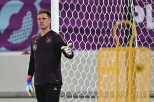 Ter Stegen will die Nummer eins: "Ich tue alles dafür"