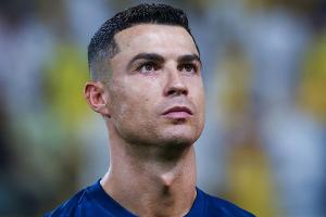 Ronaldos Hunger noch nicht gestillt: "Ich will mehr"