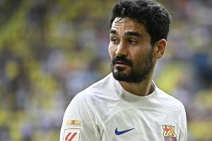 Ballon d'Or: Gündogan und Musiala auf der 30er-Liste