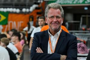 Nationalteam glänzt in Asien: Holz glaubt an Schub für BBL