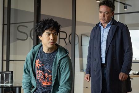 TV-Tipps am Donnerstag TV-Tipps am Donnerstag