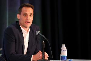 Steinforth zur NFL: "Sehen uns als Entertainment-Plattform"