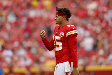 NFL-Saisonstart: RTL geht mit Berichterstattung NFL-Saisonstart: RTL geht mit Berichterstattung
