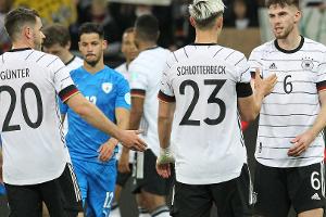 Stach: "Die EM ist mein Ziel"