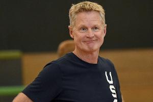 Kerr über Deutschland: "Eine Einheit, sehr gut gecoacht"