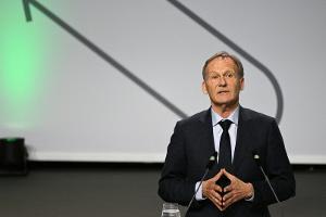 Kinderfußball: Watzke kündigt Reform der Reform an