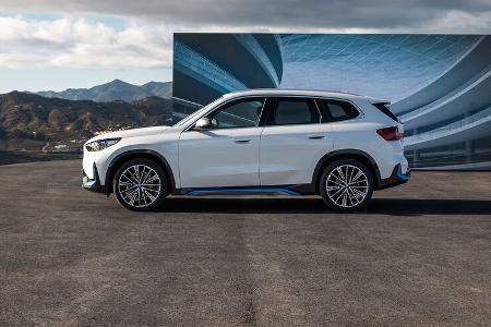 BMW iX1 xDrive30