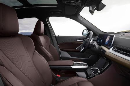 BMW iX1 xDrive30