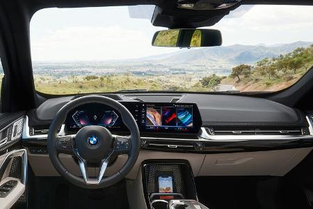 BMW X1 xDrive23i