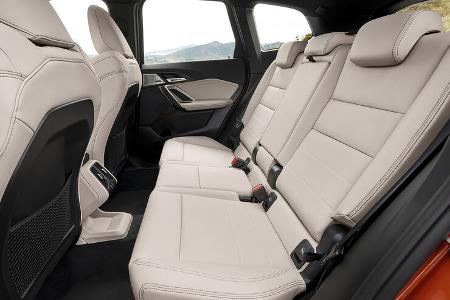 BMW X1 xDrive23i