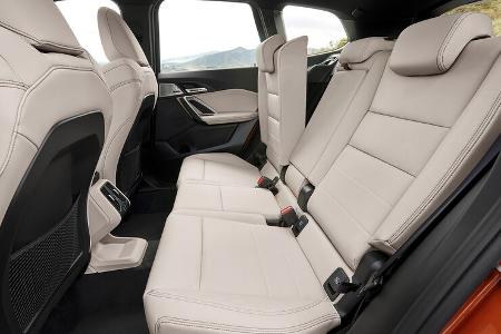 BMW X1 xDrive23i