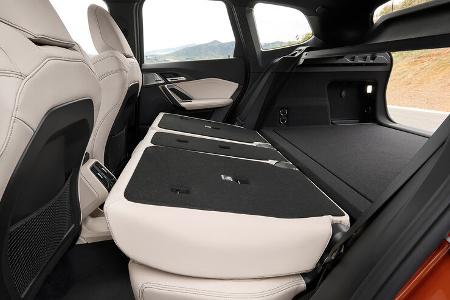 BMW X1 xDrive23i
