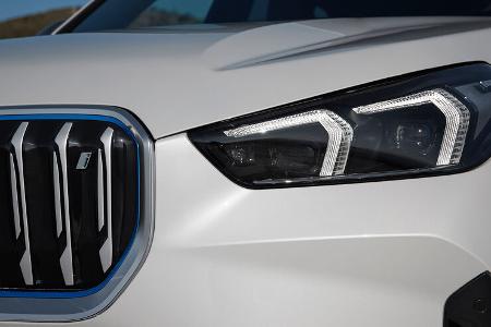 BMW iX1 xDrive30