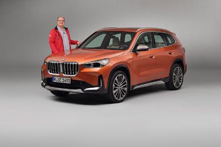 BMW X1 xDrive23i