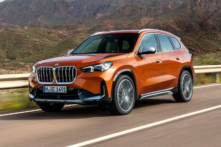 BMW X1 xDrive23i