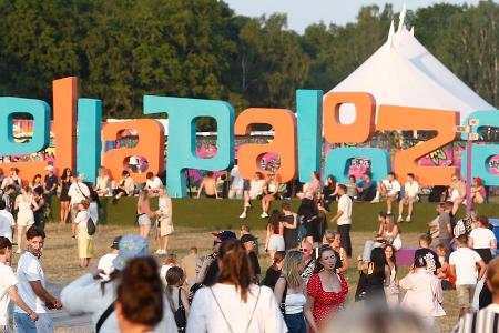 Festivalgefühl für zuhause: Das Lollapalooza Berlin im Livestream Festivalgefühl für zuhause: Das Lollapalooza Berlin im Livestream