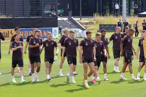 Sportwetten: DFB-Team gegen WM-Schreck Japan Favorit