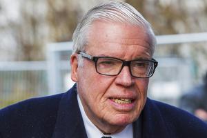 Kühne zufrieden mit HSV-Entwicklung