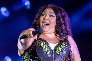 Doch nicht "toxisch"?: Sängerin Lizzo mit Humanitäts-Award geehrt
