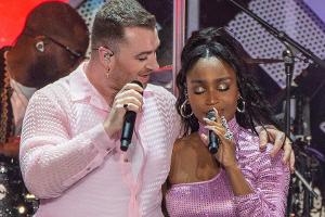 Copyright-Klage gegen Sam Smith und Normani abgewiesen
