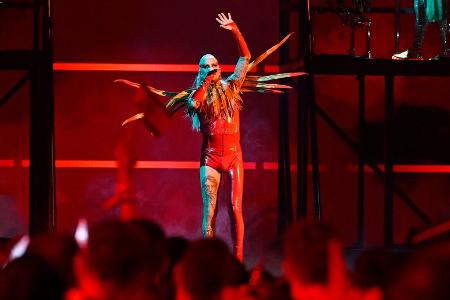 ESC 2024: Bewerbungsphase für deutschen Vorentscheid läuft ESC 2024: Bewerbungsphase für deutschen Vorentscheid läuft